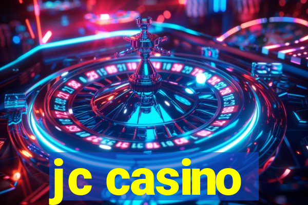 jc casino
